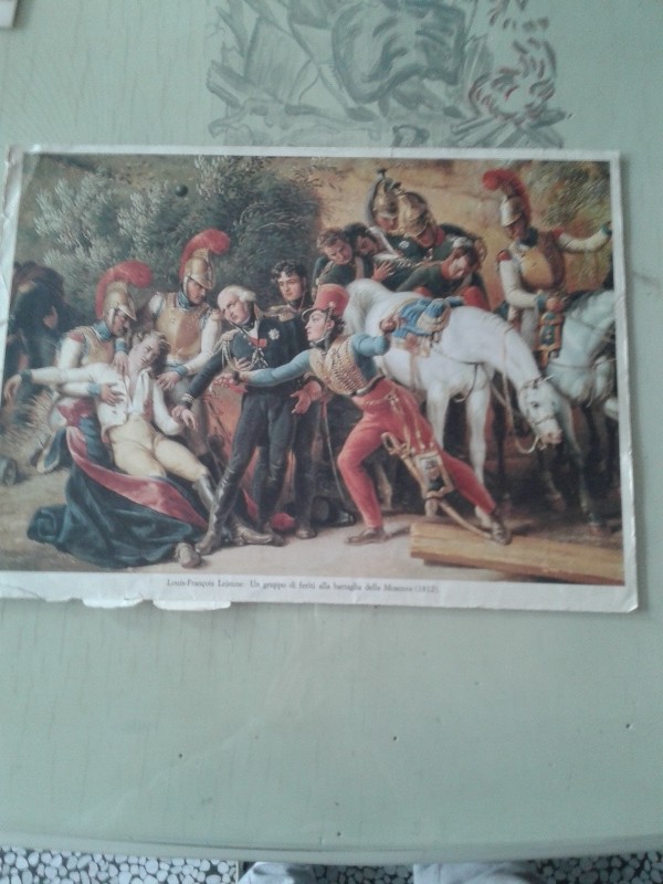 Stampa 35x26h