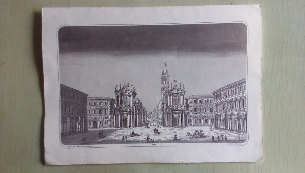 Stampa 38x27h