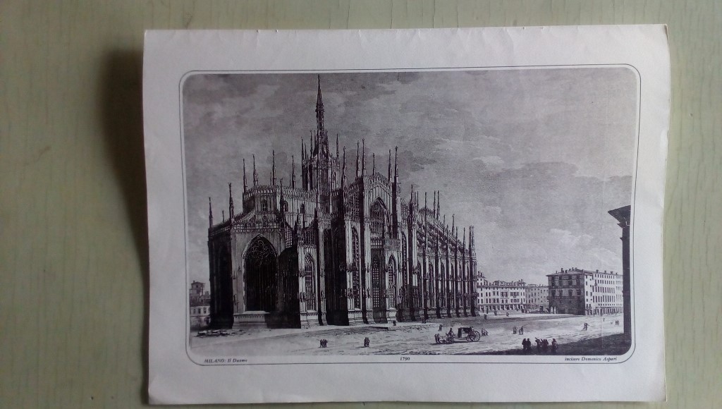 Stampa 38x27h