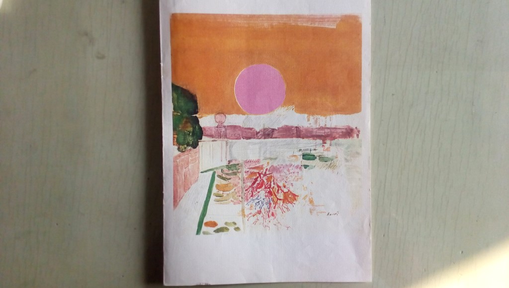 Stampa 38x27h