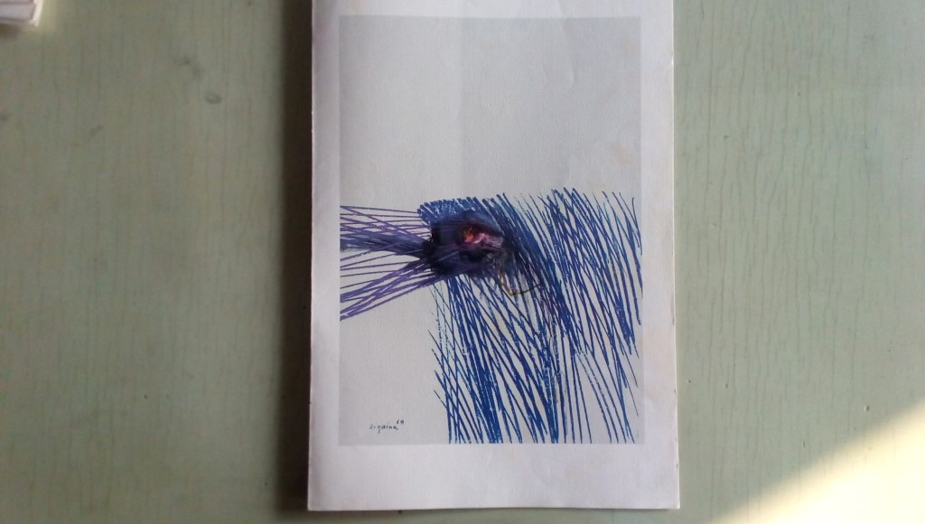 Stampa 38x27h