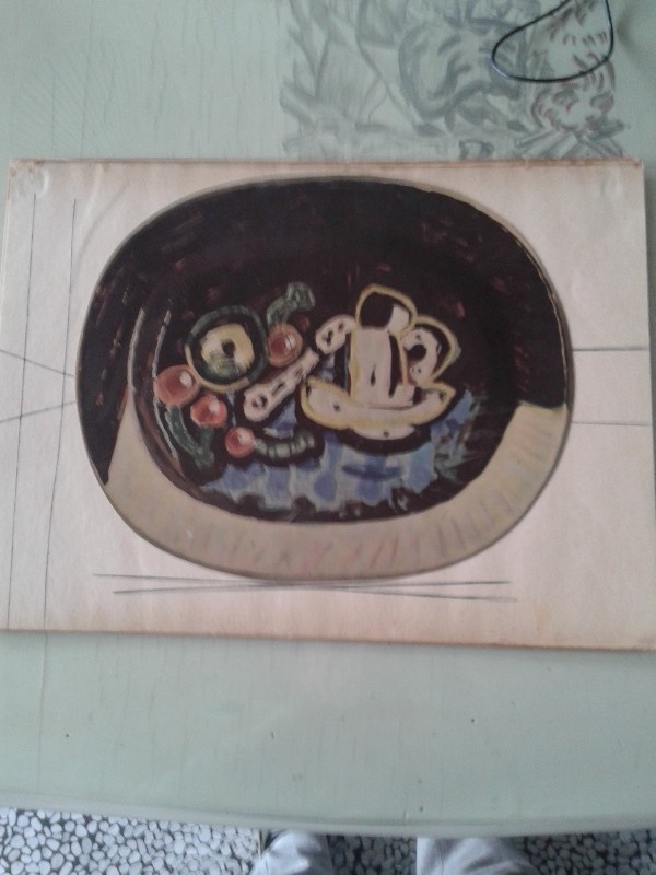 Stampa 38x28h