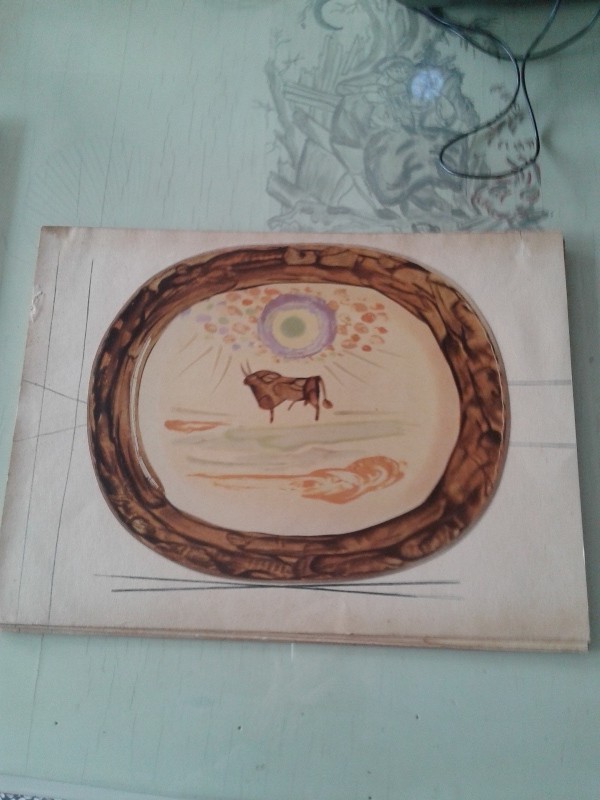 Stampa 38x28h