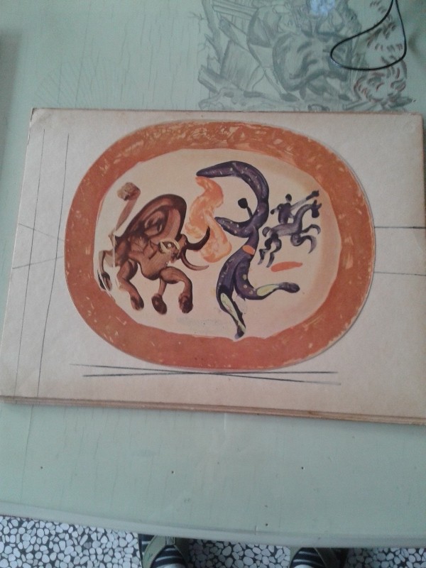 Stampa 38x28h