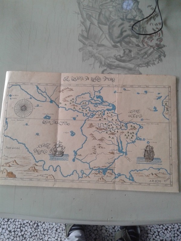 Stampa 40x26h