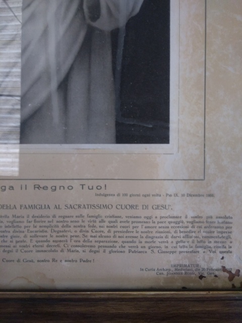 Stampa. Gesù 