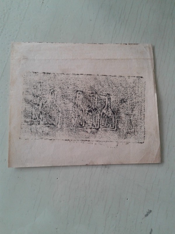 Stampa su foglio 22x18,5h