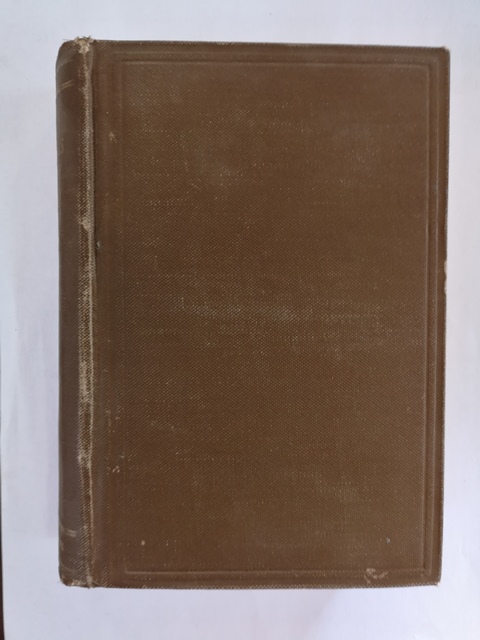 The foundamentals of psychology W.B. Pillsbury New York 1916